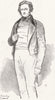 ARTISTS. Mulready c1845 old antique vintage print picture