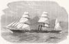 CHINA Steam Navigation Co ship 