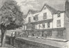 CHIGWELL. The 