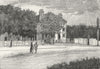 SNARESBROOK. The 