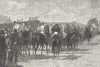 EPSOM RACES. 