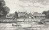 LONG DITTON THAMES DITTON. 