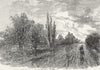 KINGSTON-UPON-THAMES . The 