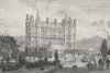 RICHMOND UPON THAMES. The 