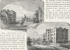 RICHMOND UPON THAMES. The Old 