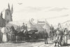 WIMBLEDON. The Volunteer Camp, Wimbledon-