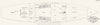 BOATS. Cabin Plan. 200-tons 'Alpha Beta', Dixon Kemp 1891 old antique print
