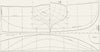 BOAT PLAN. Itchen. 'Wild Rose' 25ft 1891 old antique vintage print picture
