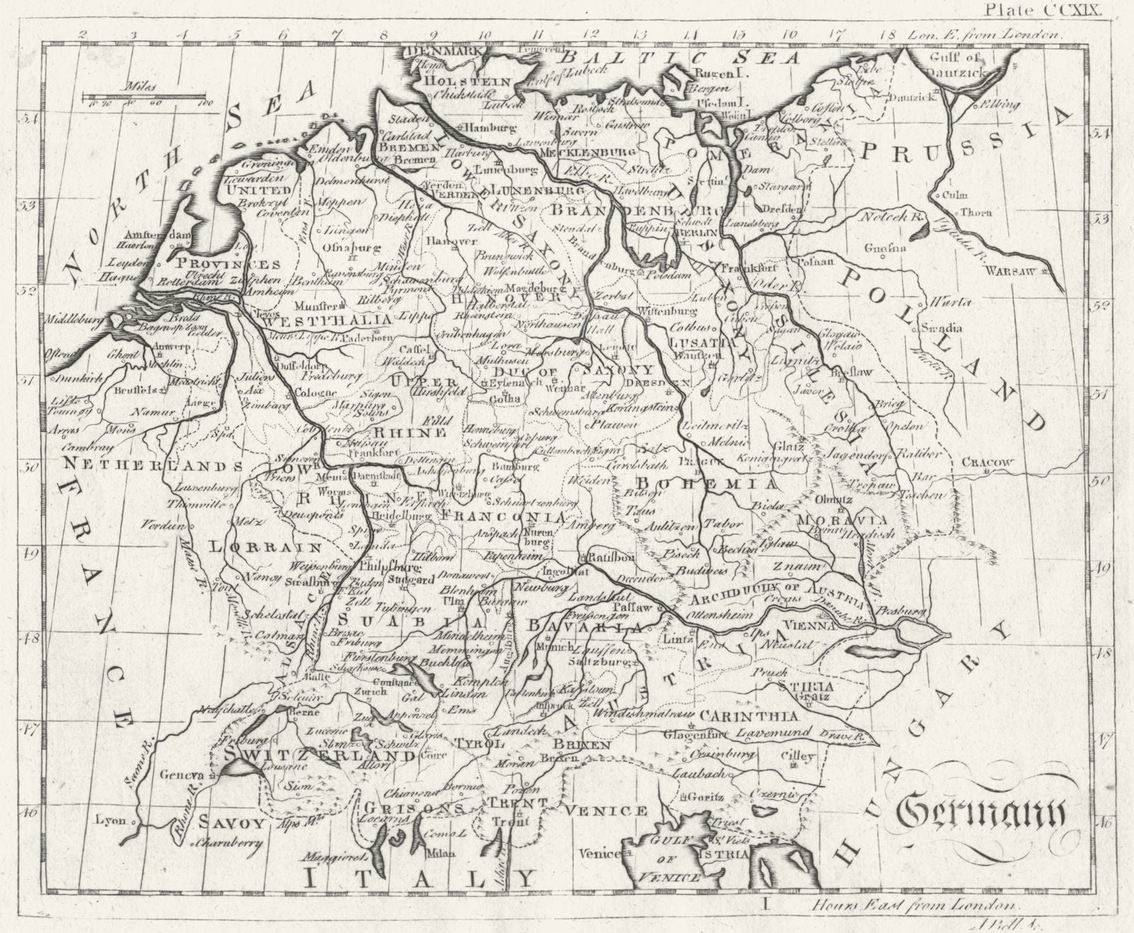 Britannica, Encyclopaedia – Antiquemapsandprints.com
