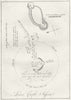 SUSSEX. Lewes Castle. Grose 1783 old antique vintage print picture