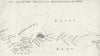 MAIDENHEAD. Course river Thames bridge Nore c1800 old antique map plan chart
