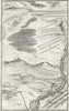 GERMANY. Plan Battle of Minden 1 Aug 1759 old antique vintage print picture