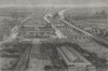 FRANCE. Paris c1835 old antique vintage print picture