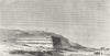 CHURCHES. The White Monastery c1780 old antique vintage print picture