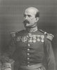 GERMANY. General Trochu  1875 old antique vintage print picture