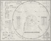 ASTRONOMY. Das Planeten System c1870 old antique vintage print picture