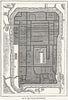 CHINA. Suchew before Taiping War c1885 old antique vintage print picture