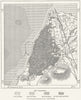 TURKEY. Smyrna, sketch map c1885 old antique vintage plan chart