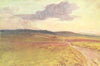 DORCHESTER. Maiden Castle, Mayor Casterbridge 1906 old antique print picture