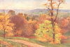 MELBURY PARK. King's Hintock Ct Noble Dames 1906 old antique print picture