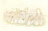 KATE GREENAWAY. many happy returns 1905 old antique vintage print picture