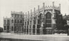 BERKS. Albert Memorial Chapel 1897 old antique vintage print picture