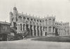 WINDSOR. St George's Chapel 1897 old antique vintage print picture