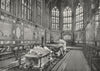 WINDSOR. Albert Memorial Chapel 1897 old antique vintage print picture