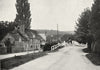 OXON. Goring Mill & bridge 1897 old antique vintage print picture