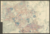 TOWER HAMLETS Booth poverty map Mile End Bow Stepney Limehouse Poplar 1902