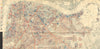 S LONDON Charles Booth poverty map Bermondsey Lambeth Rotherhithe Borough 1902