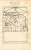 GREAT TARTARY. 'Grande Tartarie'. Russia China N & Central Asia. MALLET 1683 map
