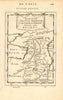 CAUCASUS. Armenia Georgia Azerbaijan. Iberia Albania Colchis. MALLET 1683 map