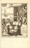 MALLET. Description de l'Univers. Europe. Volume 4 title page. MALLET 1683
