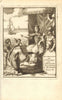 MALLET. Description de l'Univers. Europe. Volume 4 title page. MALLET 1683