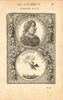 KING JOHN/JAN III SOBIESKI OF POLAND-LITHUANIA. Ioannes III Rex Pol. MALLET 1683