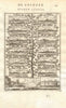 NIJMEGEN 1678 TREATY Charleroi Gand Kortrijk Maastricht Binche Athe. MALLET 1683
