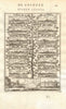 NIJMEGEN 1678 TREATY Charleroi Gand Kortrijk Maastricht Binche Athe. MALLET 1683