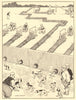 HEATH ROBINSON. New method to test scent discrimination in young foxhounds 1935