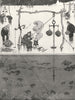 HEATH ROBINSON. Clam-spearing in the frozen north. Fishing thru hole in ice 1935