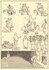 HEATH ROBINSON. The man who couldn't afford to go to the Academy. Artists 1935