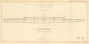 STATION-ON-THAMES Hungerford Bridge plan. Predates Charing Cross.BALY 1855 map