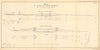 ST PAUL'S BRIDGE & TOWER BRIDGE road/rail proposals. London. TAYLOR 1855 map