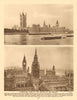 Palace of Westminster 