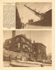 Schooner, Manchester Road, Cubitt Town. Crown & Sceptre Inn, Greenwich 1926