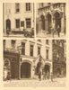 London auction rooms. Puttick & Simpson. Hodgson's.Sothebys New Bond Street 1926