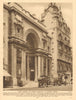 Third Church of Christ Scientist, Curzon Street, Mayfair. Christian Science 1926