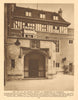Worshipful Company of Ironmongers Hall, Aldersgate. Livery 1926 old print