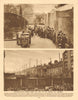 British Broadcasting Company animal noises London Zoo trial radio broadcast 1926