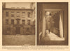 City of London. Paul's Bakehouse Court, Godliman Street. Carter Lane 1926